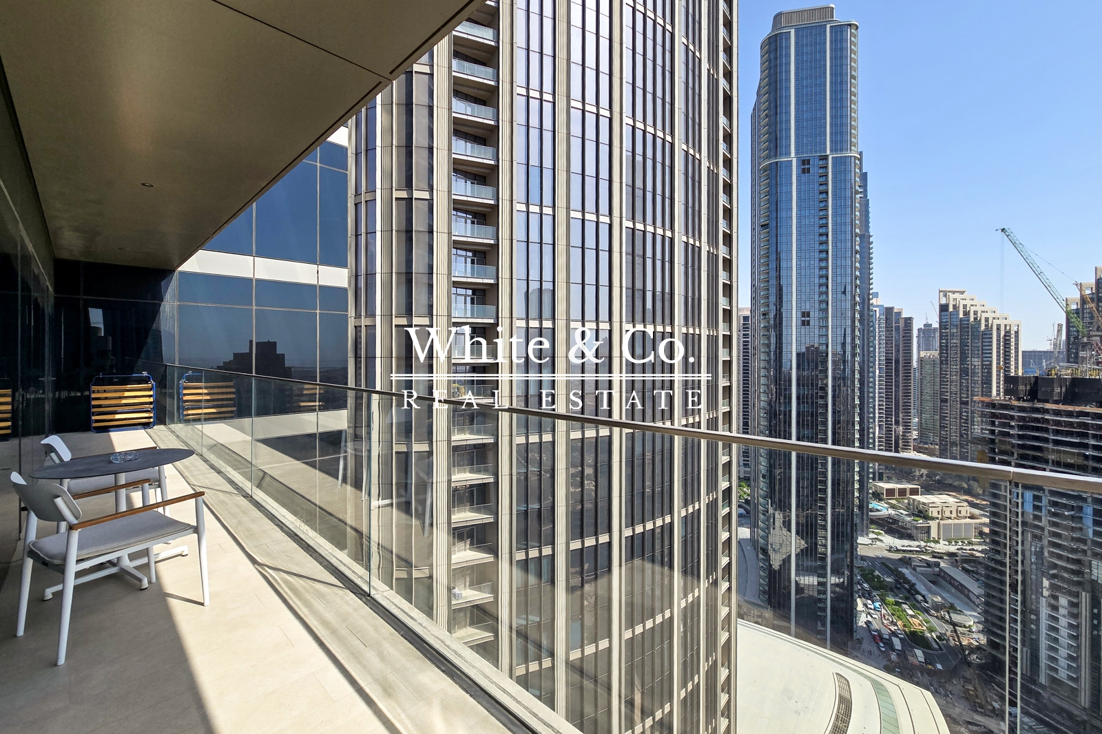 The Address Residences Dubai Opera Tower 1, The Address Residences Dubai Opera, Downtown Dubai, Dubai