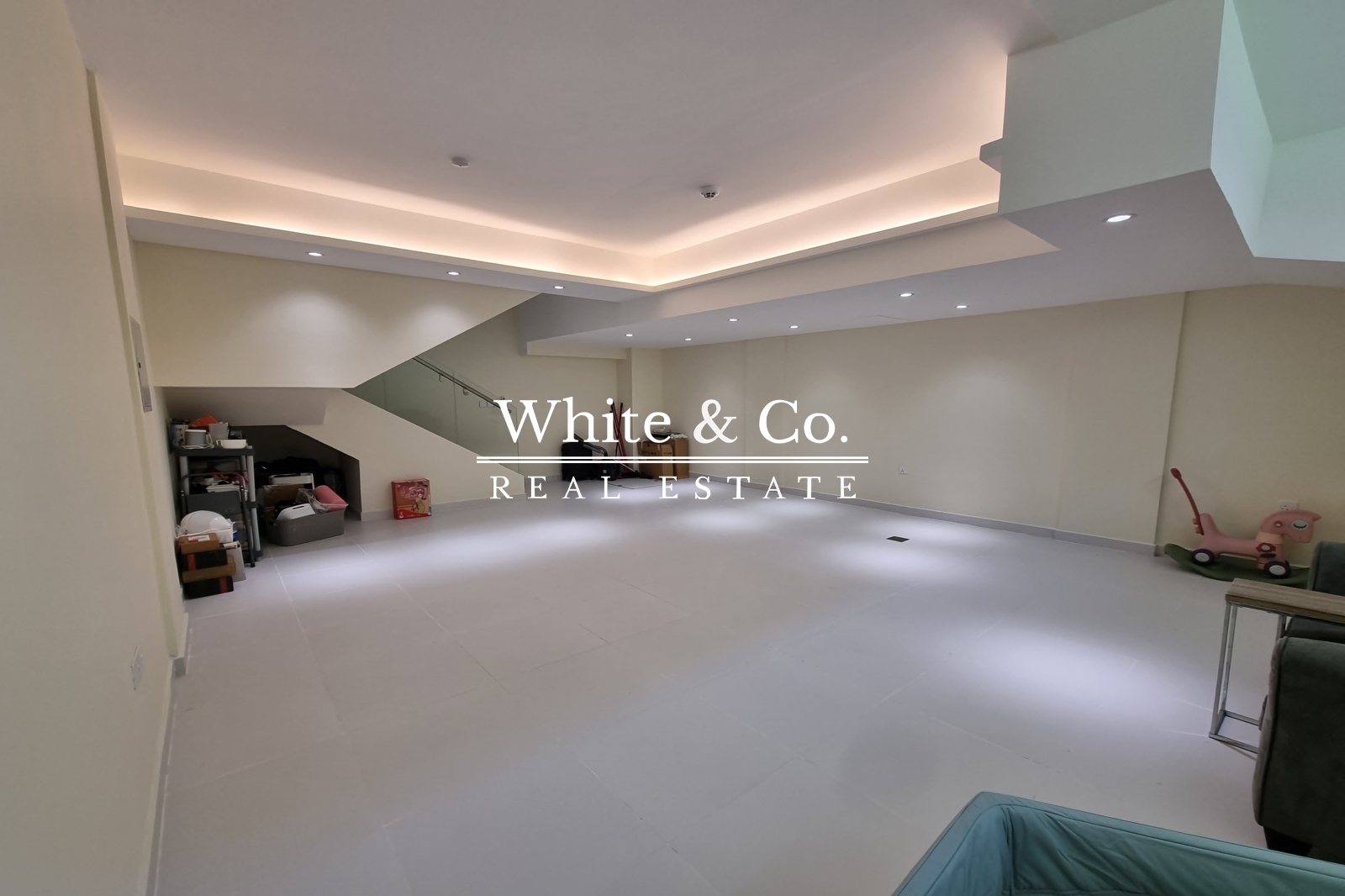 Just Cavalli Villas, Aquilegia, Damac Hills 2, Dubai