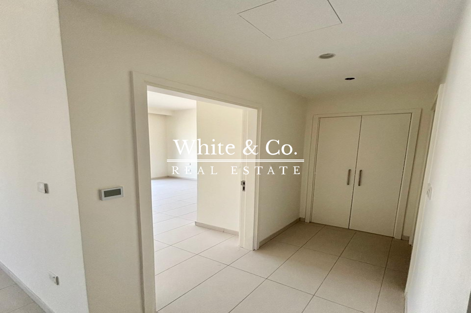 Park Ridge Tower C, Park Ridge, Dubai Hills Estate, Dubai