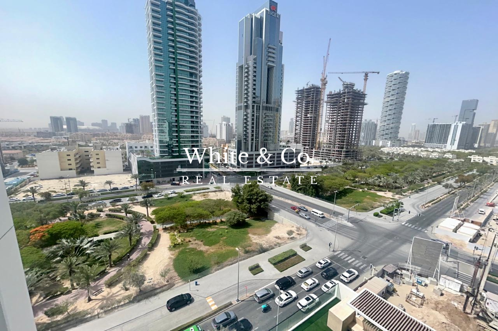 Binghatti Gardenia, Jumeirah Village Circle, Dubai