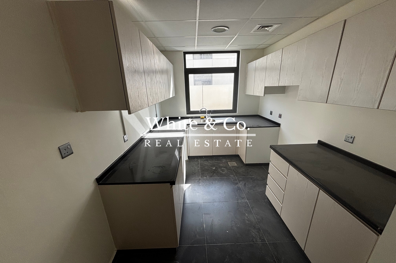 Aurum Villas, Sycamore, Damac Hills 2, Dubai