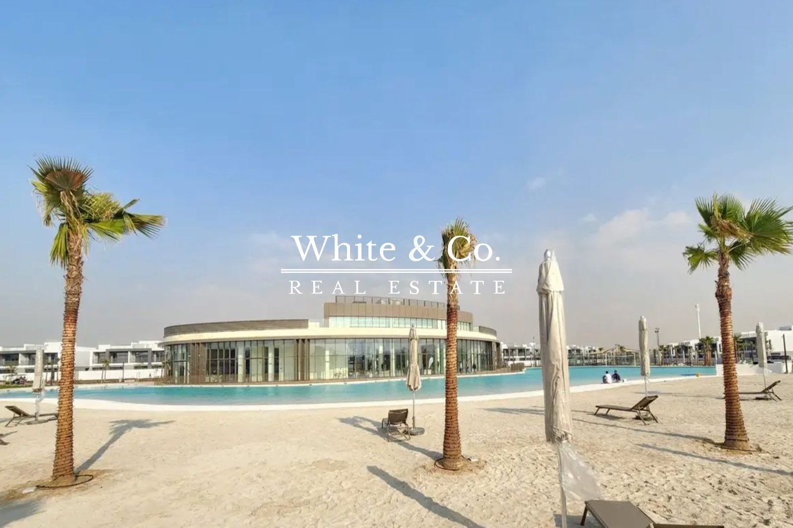 The Pulse Beachfront, The Pulse, Dubai South (Dubai World Central), Dubai