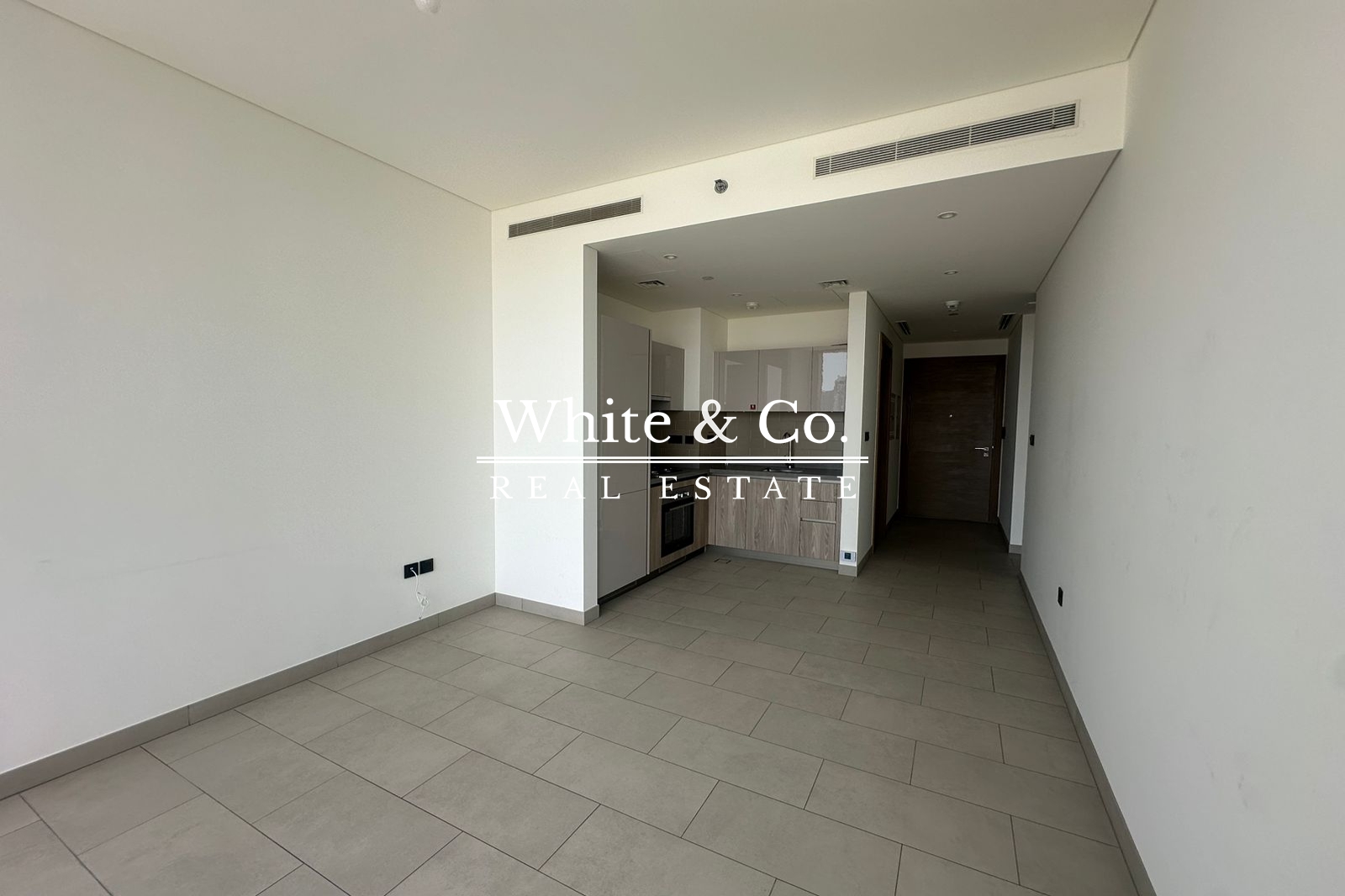 Sobha Hartland Waves, Sobha Hartland, Mohammed Bin Rashid City, Dubai