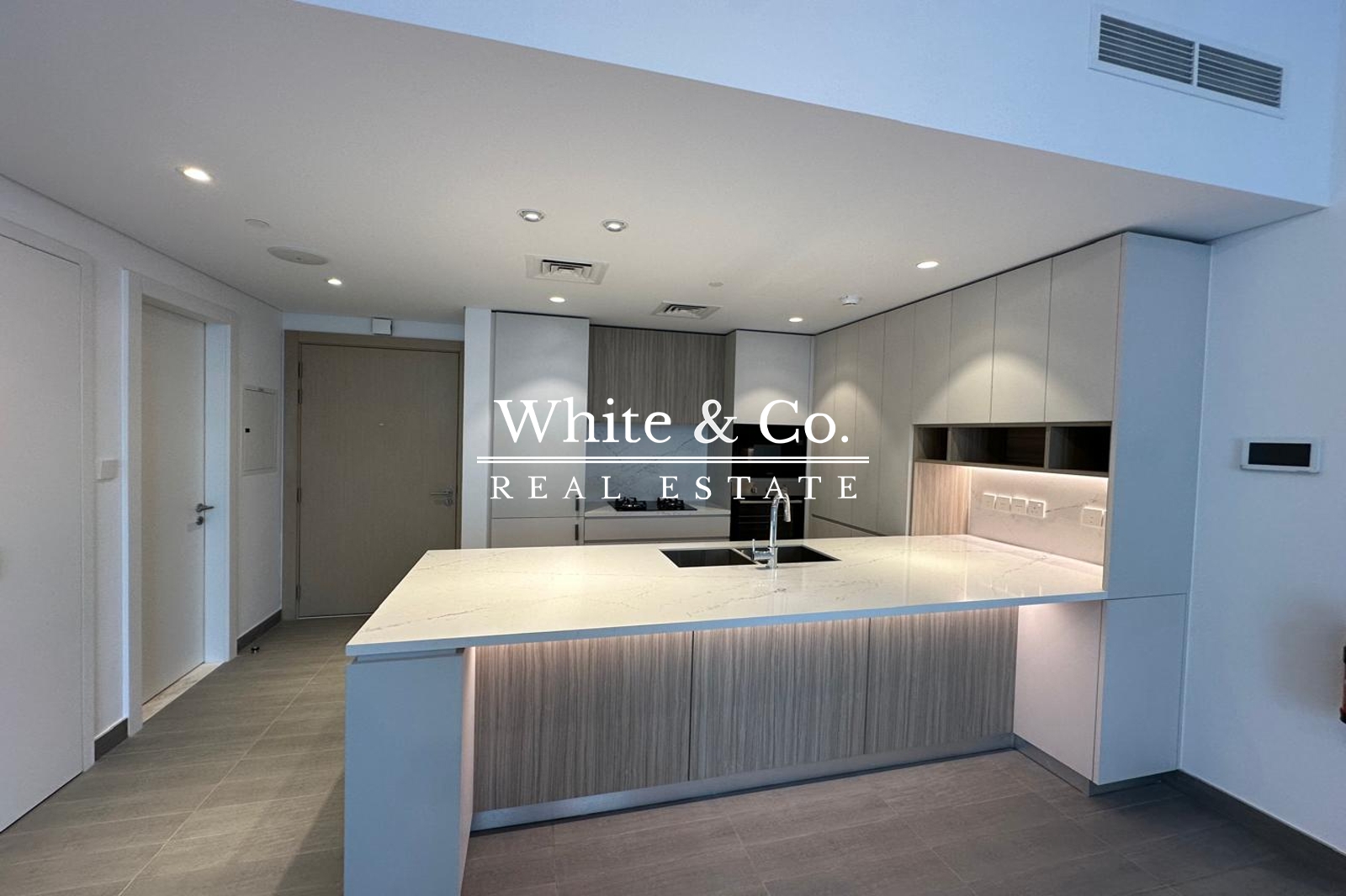Kensington Waters B, Kensington Waters, Mohammed Bin Rashid City, Dubai
