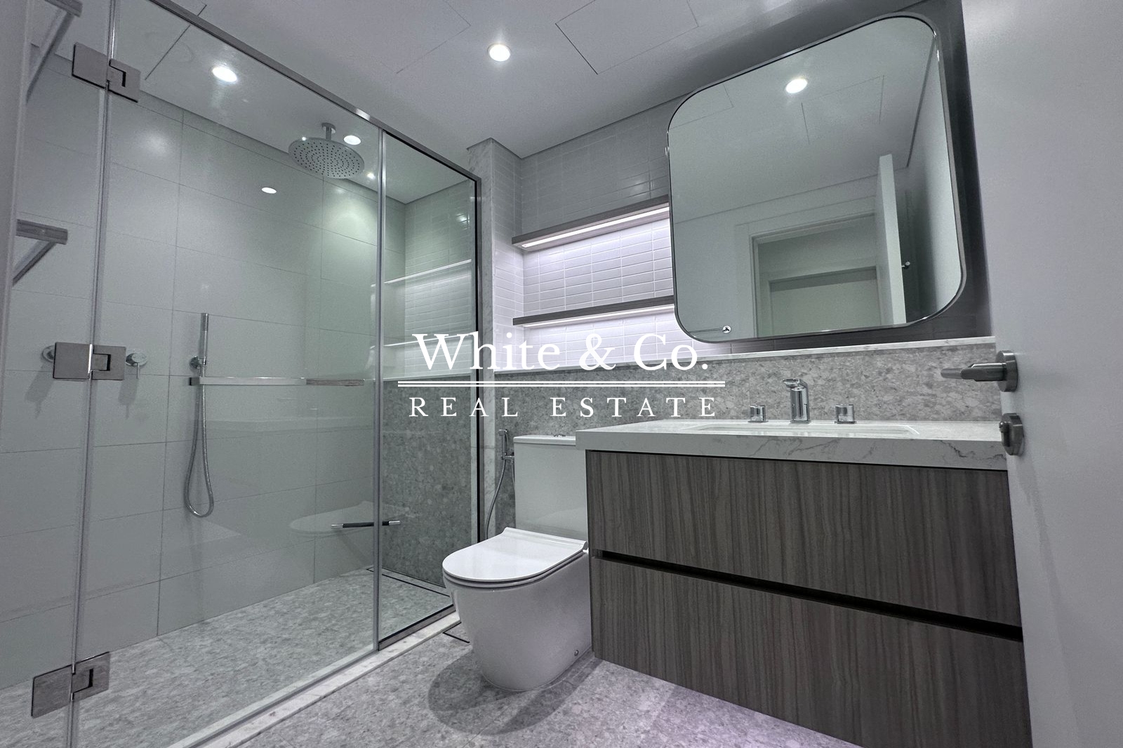 Kensington Waters B, Kensington Waters, Mohammed Bin Rashid City, Dubai