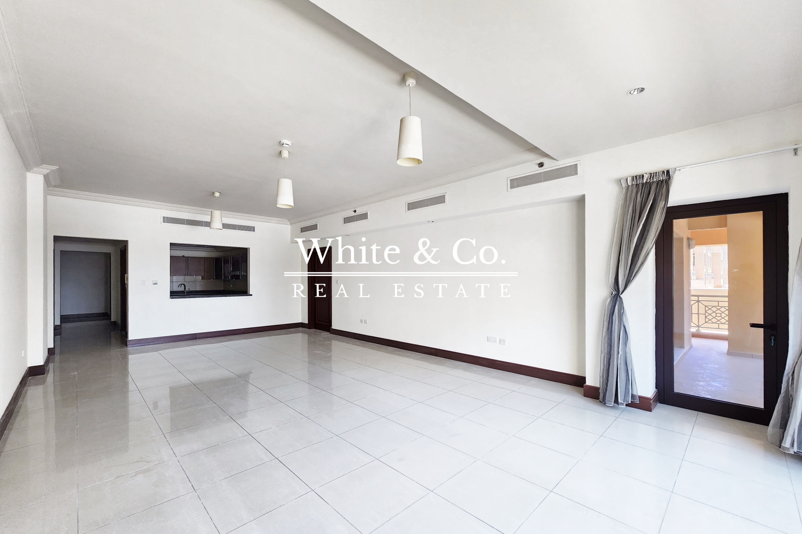 Golden Mile 2, Golden Mile, Palm Jumeirah, Dubai