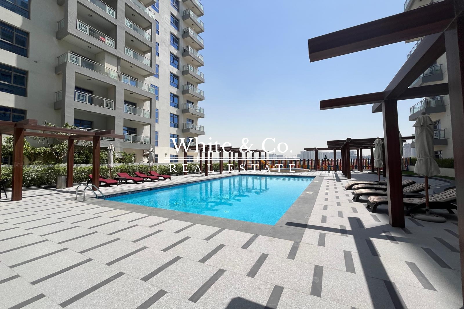 Yasmine, Azizi Residence, Al Furjan, Dubai