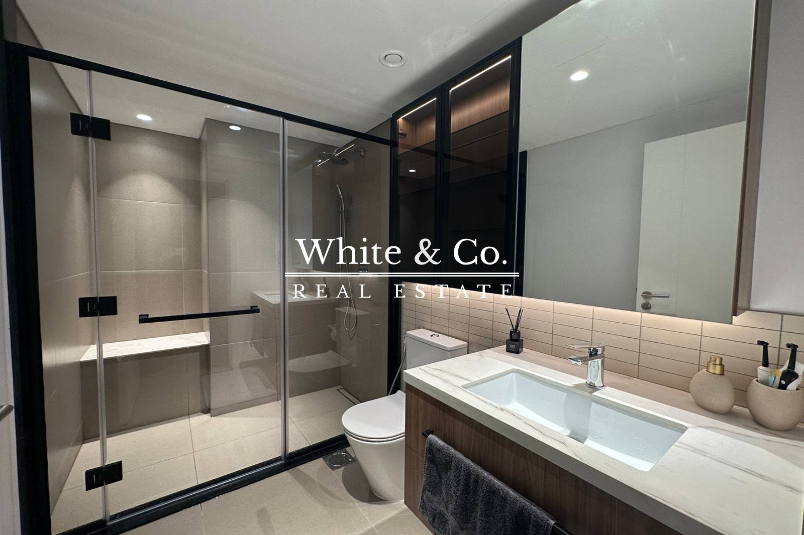 Hamilton House, Jumeirah Village Circle, Dubai