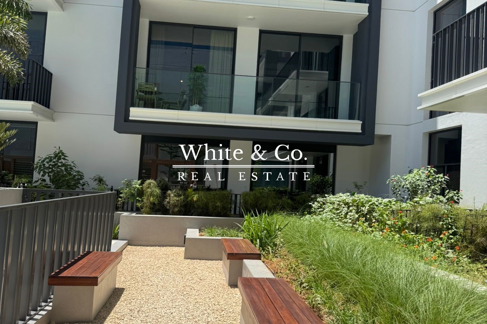 Hamilton House, Jumeirah Village Circle, Dubai