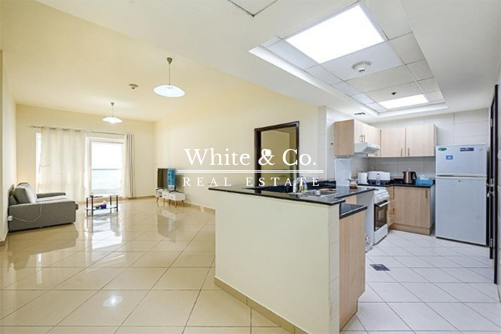 Concorde Tower, JLT Cluster H, Jumeirah Lake Towers, Dubai
