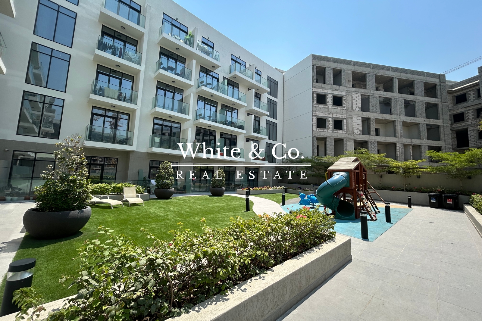 Pantheon Elysee II, Jumeirah Village Circle, Dubai