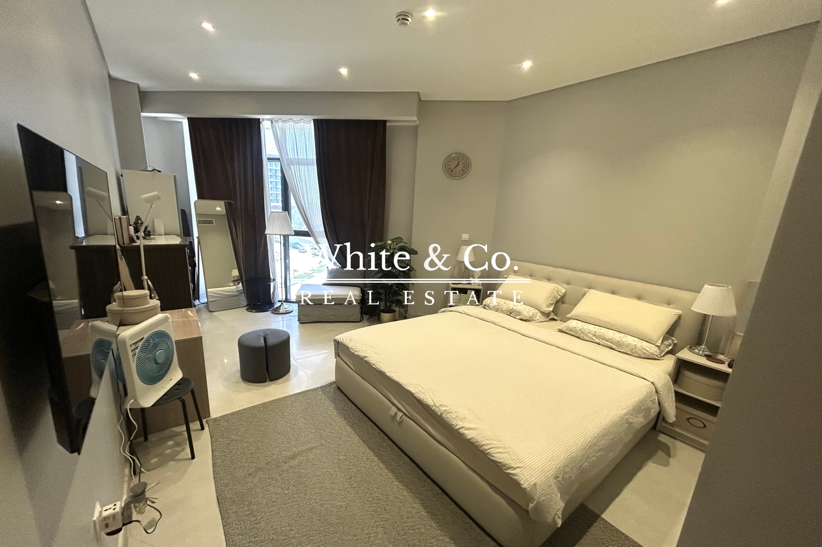 Divine Residence, Arjan, Dubai