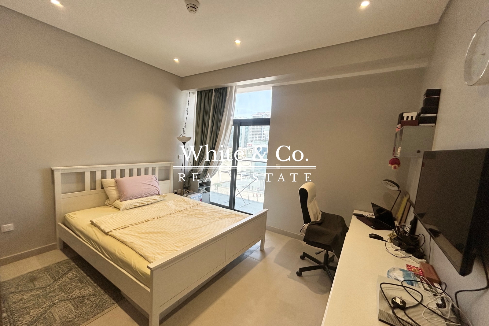 Divine Residence, Arjan, Dubai