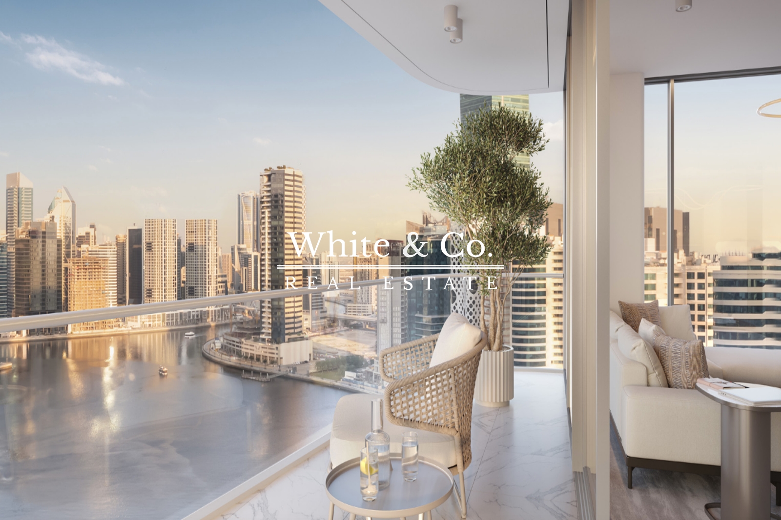 DG1, Business Bay, Dubai