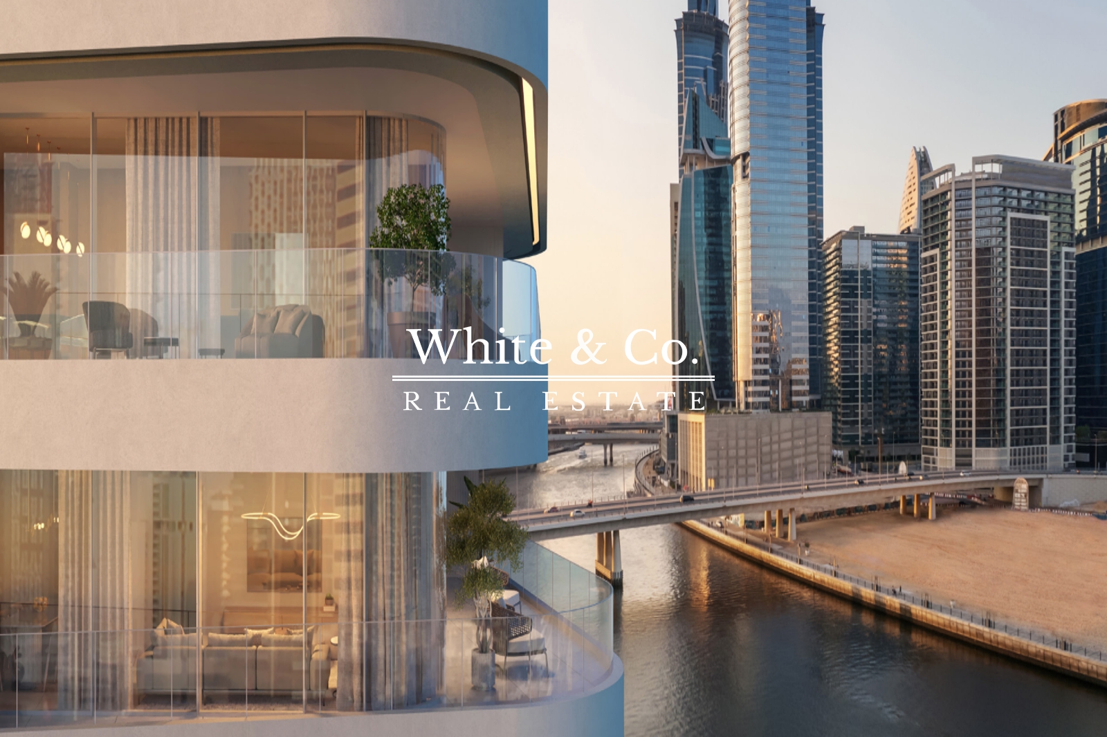 DG1, Business Bay, Dubai
