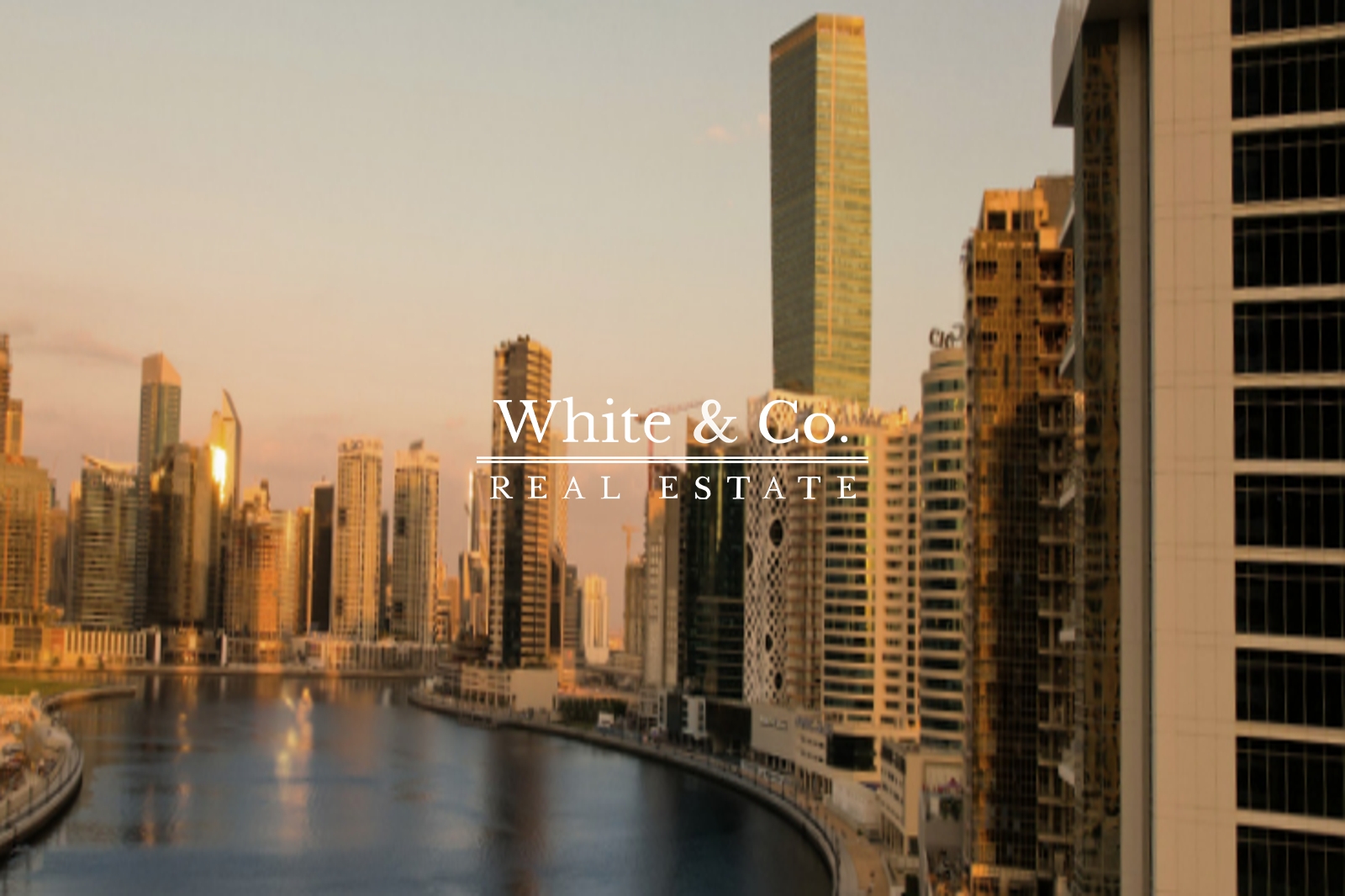 DG1, Business Bay, Dubai