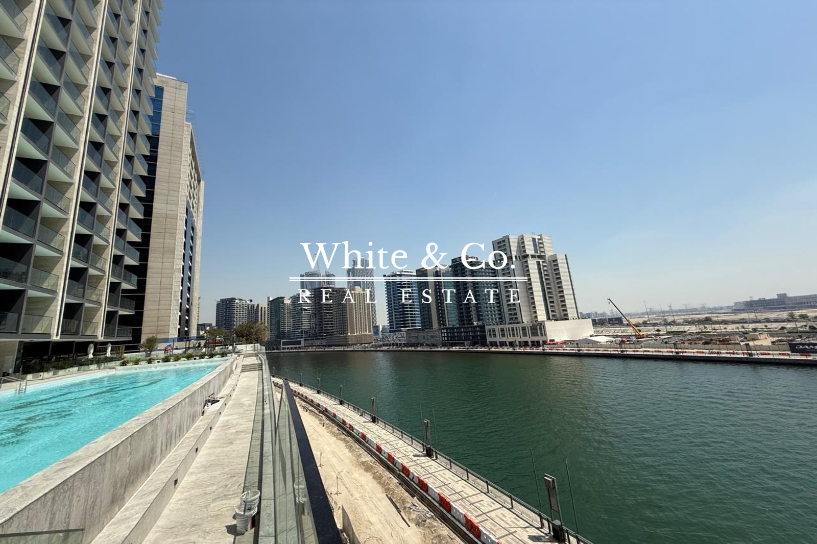 Trillionaire Residences, Business Bay, Dubai