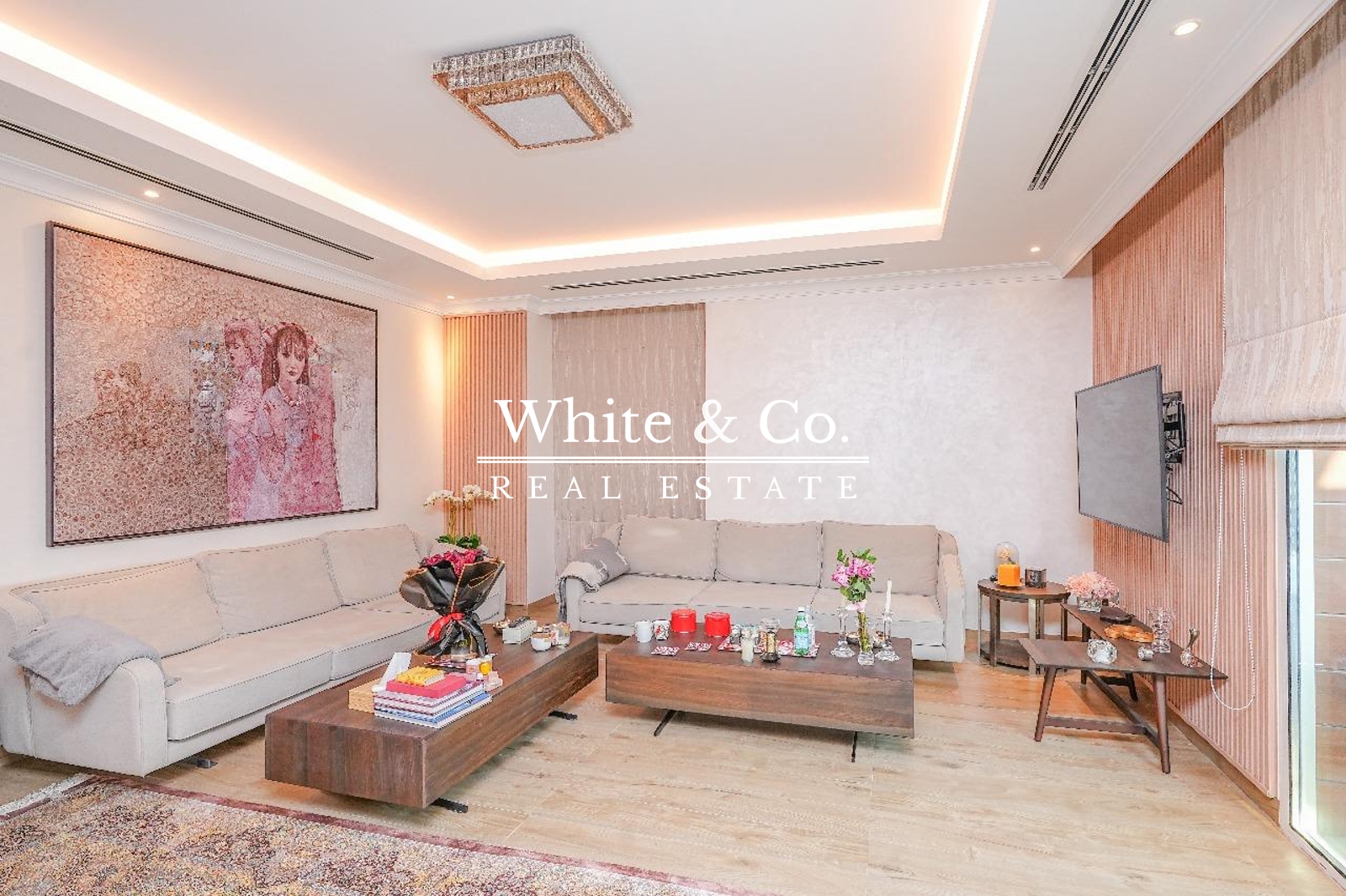 Villa Lantana 1, Villa Lantana, Al Barsha, Dubai