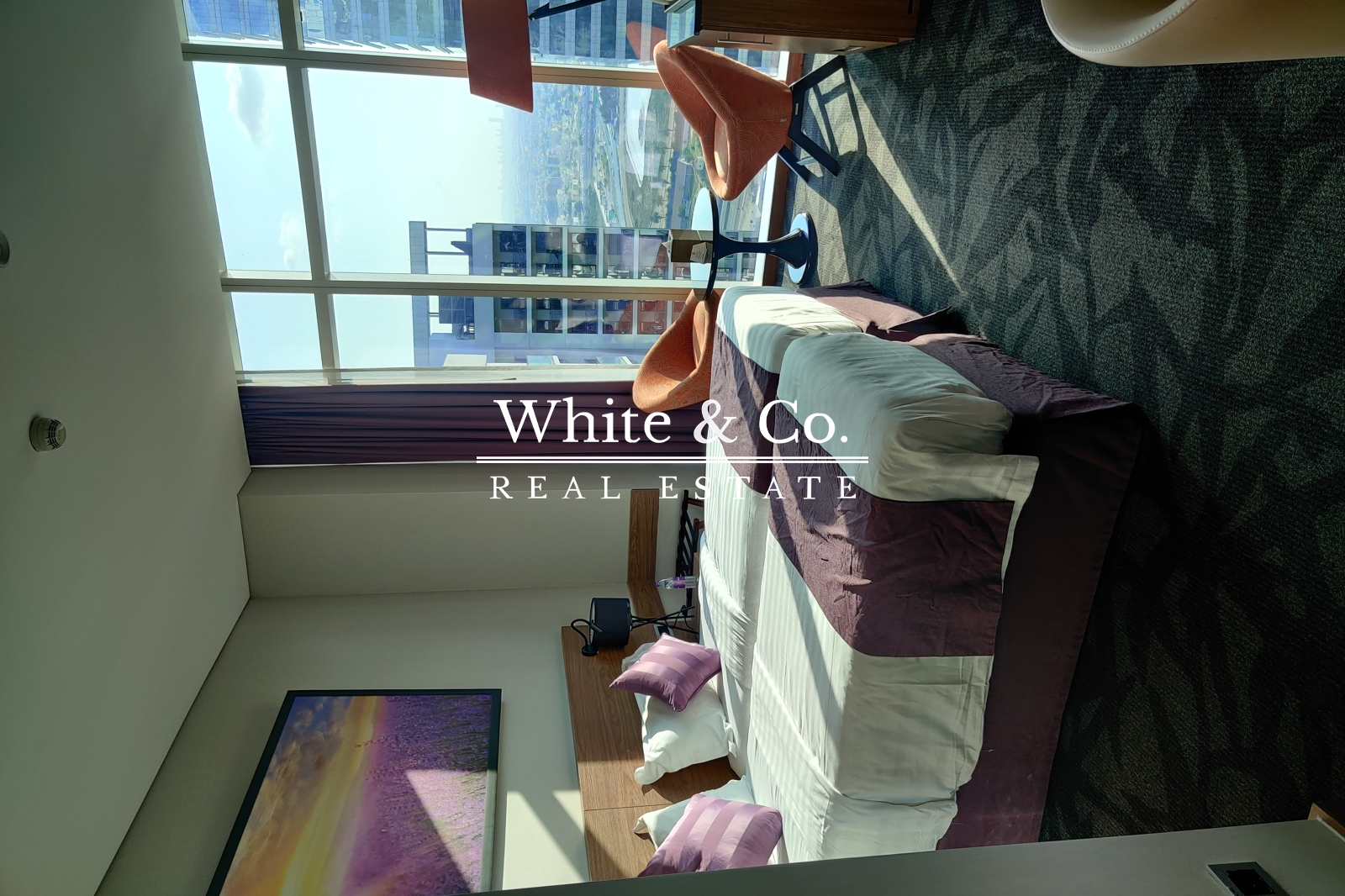 Park Lane Tower, Business Bay, Dubai