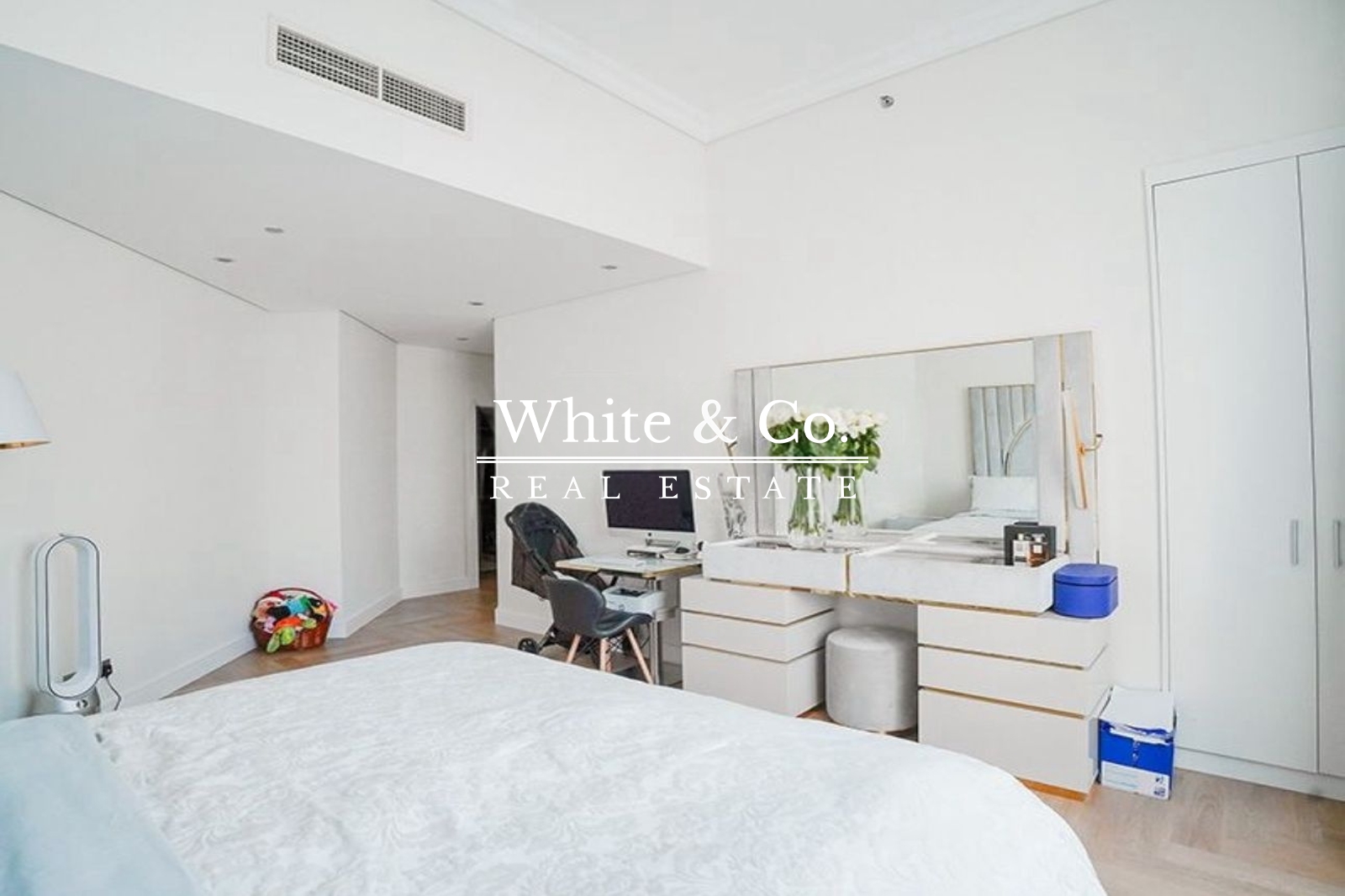 Al Nabat, Shoreline Apartments, Palm Jumeirah, Dubai