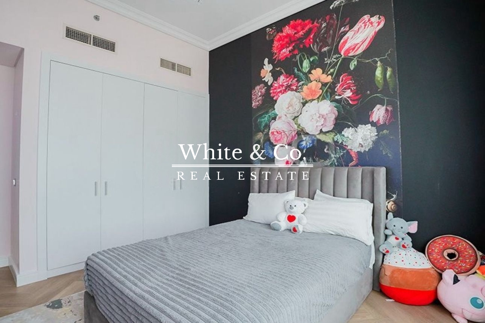 Al Nabat, Shoreline Apartments, Palm Jumeirah, Dubai