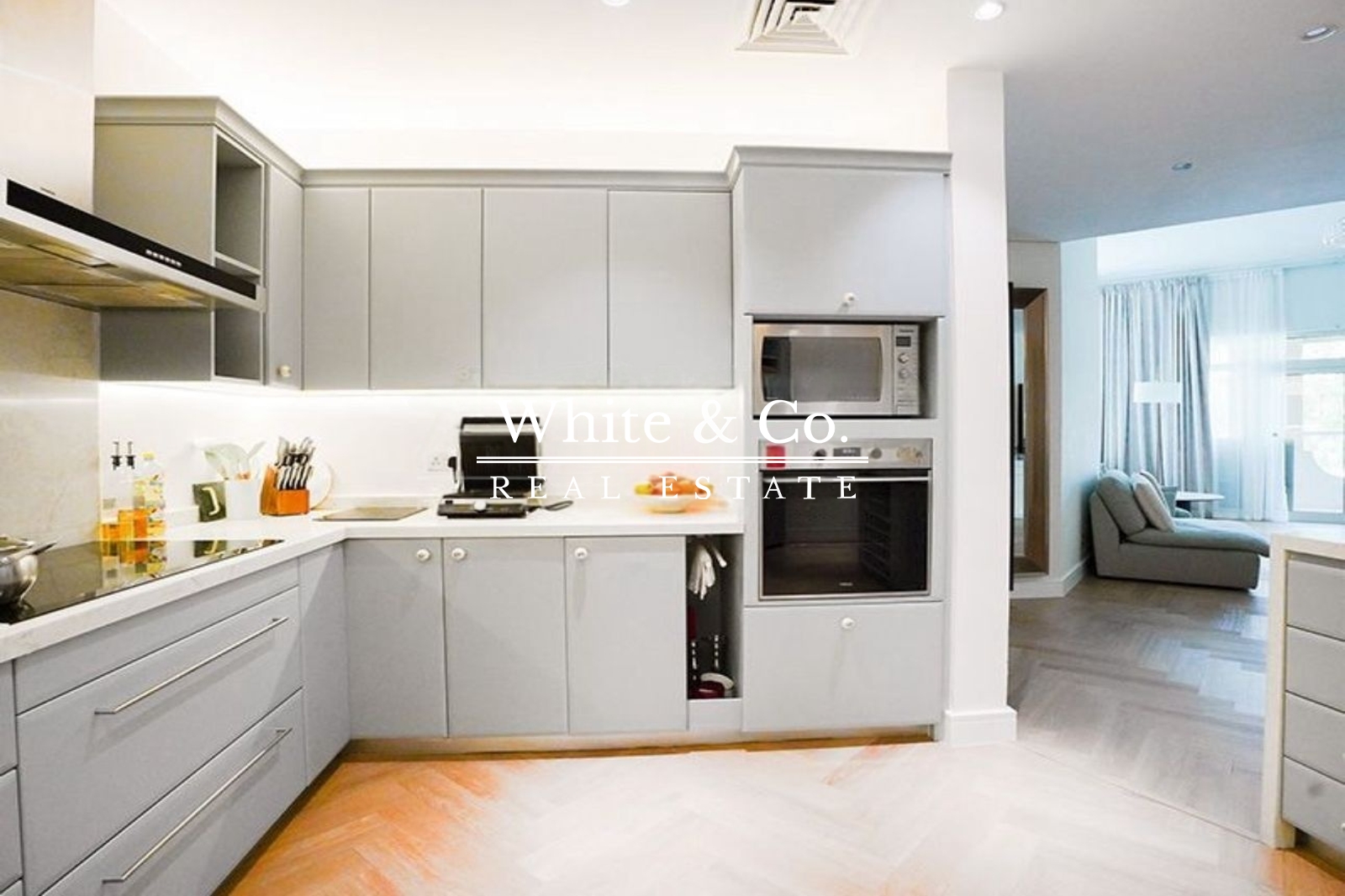Al Nabat, Shoreline Apartments, Palm Jumeirah, Dubai