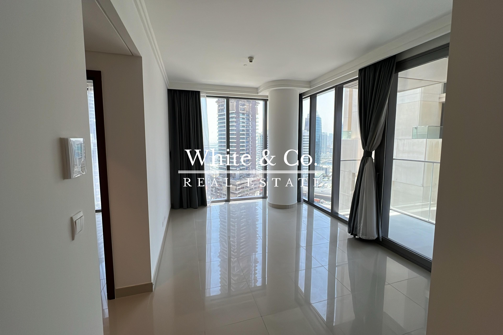 Boulevard Point, Downtown Dubai, Dubai