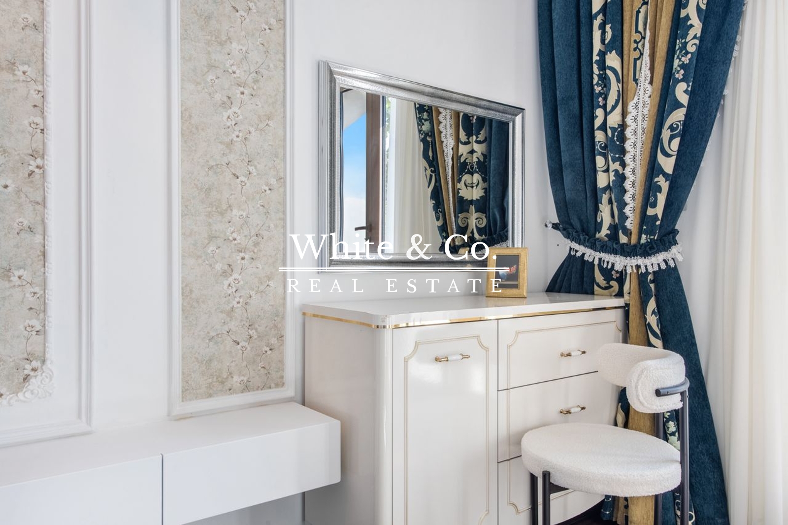 Balqis Residence, Kingdom of Sheba, Palm Jumeirah, Dubai