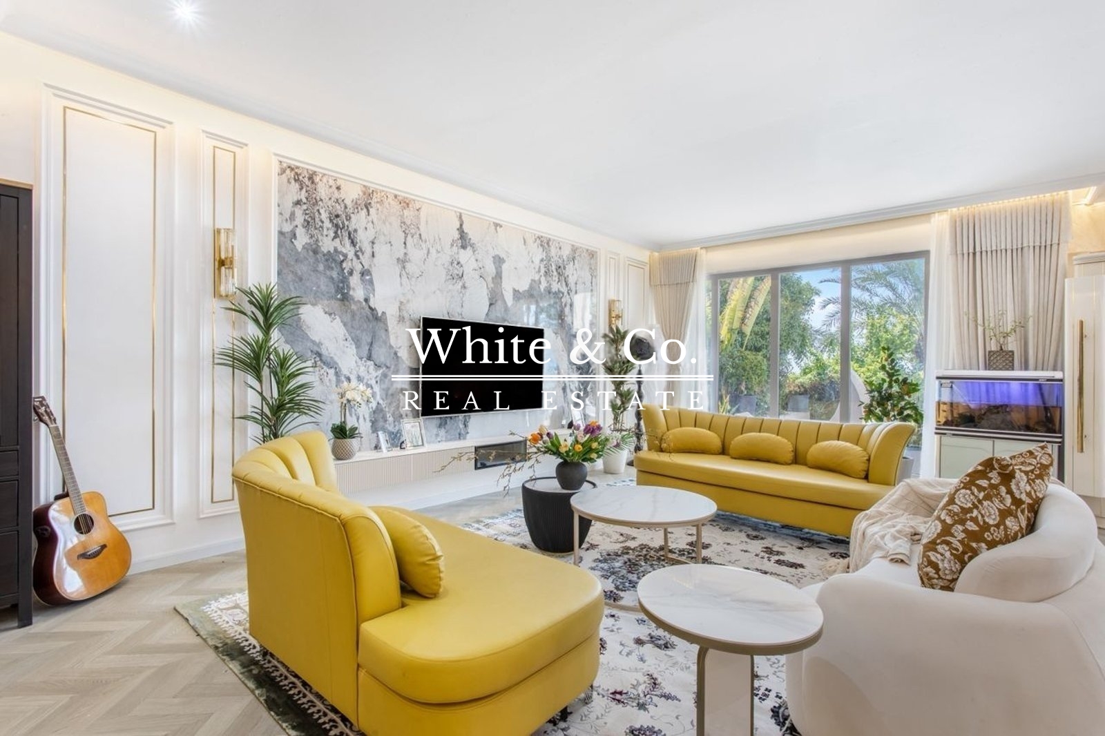 Balqis Residence, Kingdom of Sheba, Palm Jumeirah, Dubai
