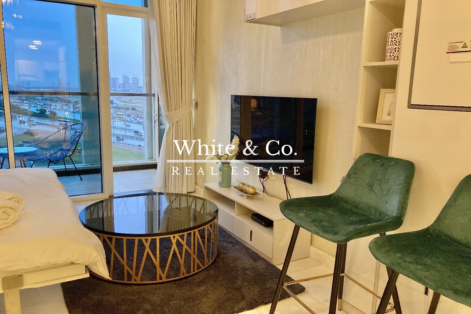Bayz by Danube, Business Bay, Dubai