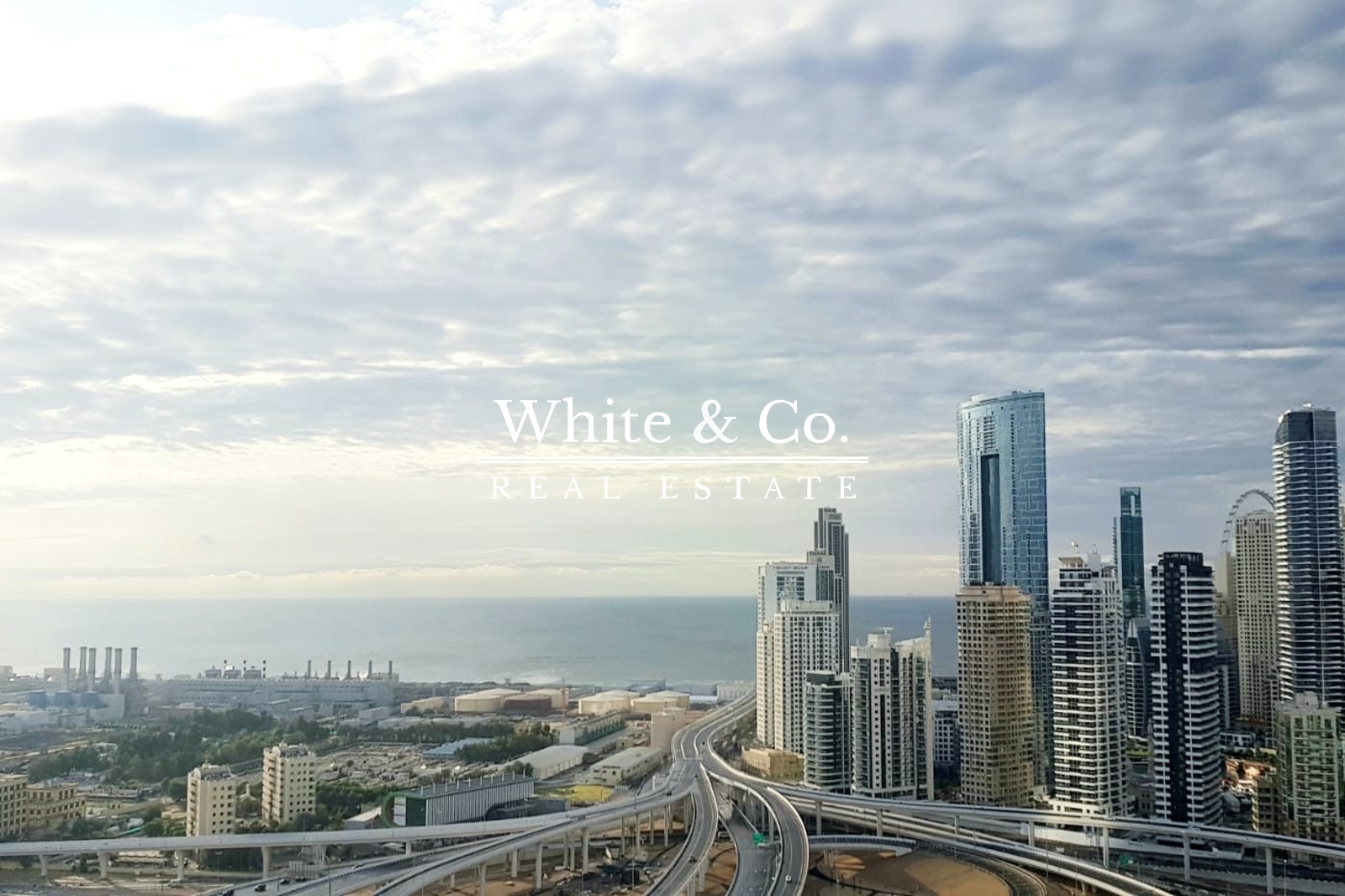 Lake Point Tower, JLT Cluster N, Jumeirah Lake Towers, Dubai