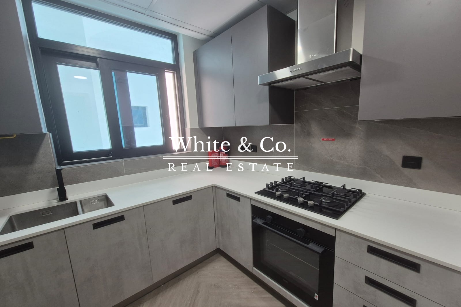 Alef Noon Residence, Jumeirah Village Circle, Dubai