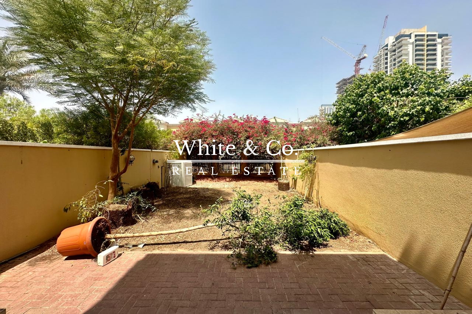 Nakheel Townhouses, Jumeirah Village Circle, Dubai