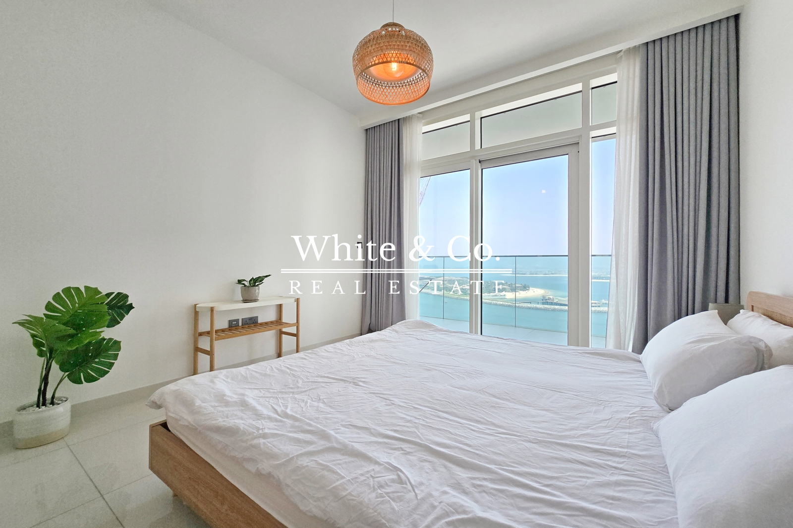 Sunrise Bay Tower 2, Sunrise Bay, EMAAR Beachfront, Dubai