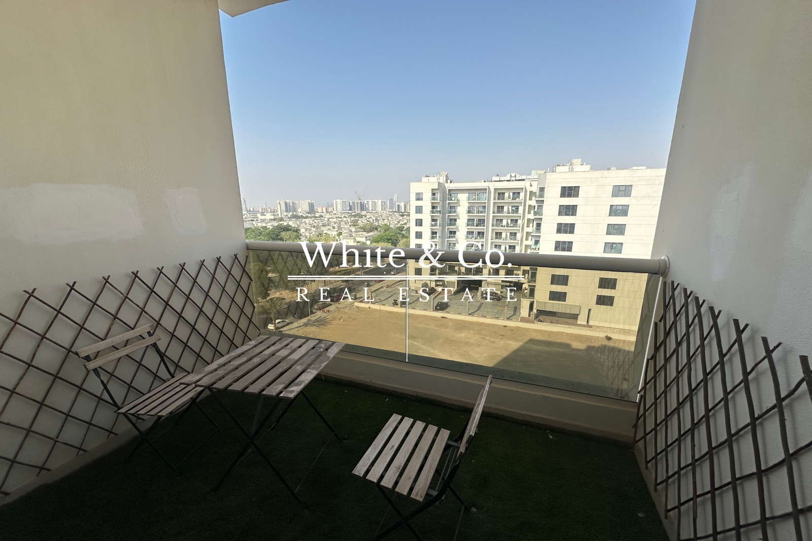 Al Fouad Building, Al Furjan, Dubai